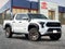 2026 Toyota Tacoma Trailhunter
