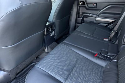 2026 Toyota Tacoma TRD Off-Road i-FORCE MAX