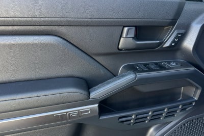 2026 Toyota Tacoma TRD Off-Road i-FORCE MAX