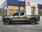2026 Toyota Tacoma TRD Off-Road i-FORCE MAX