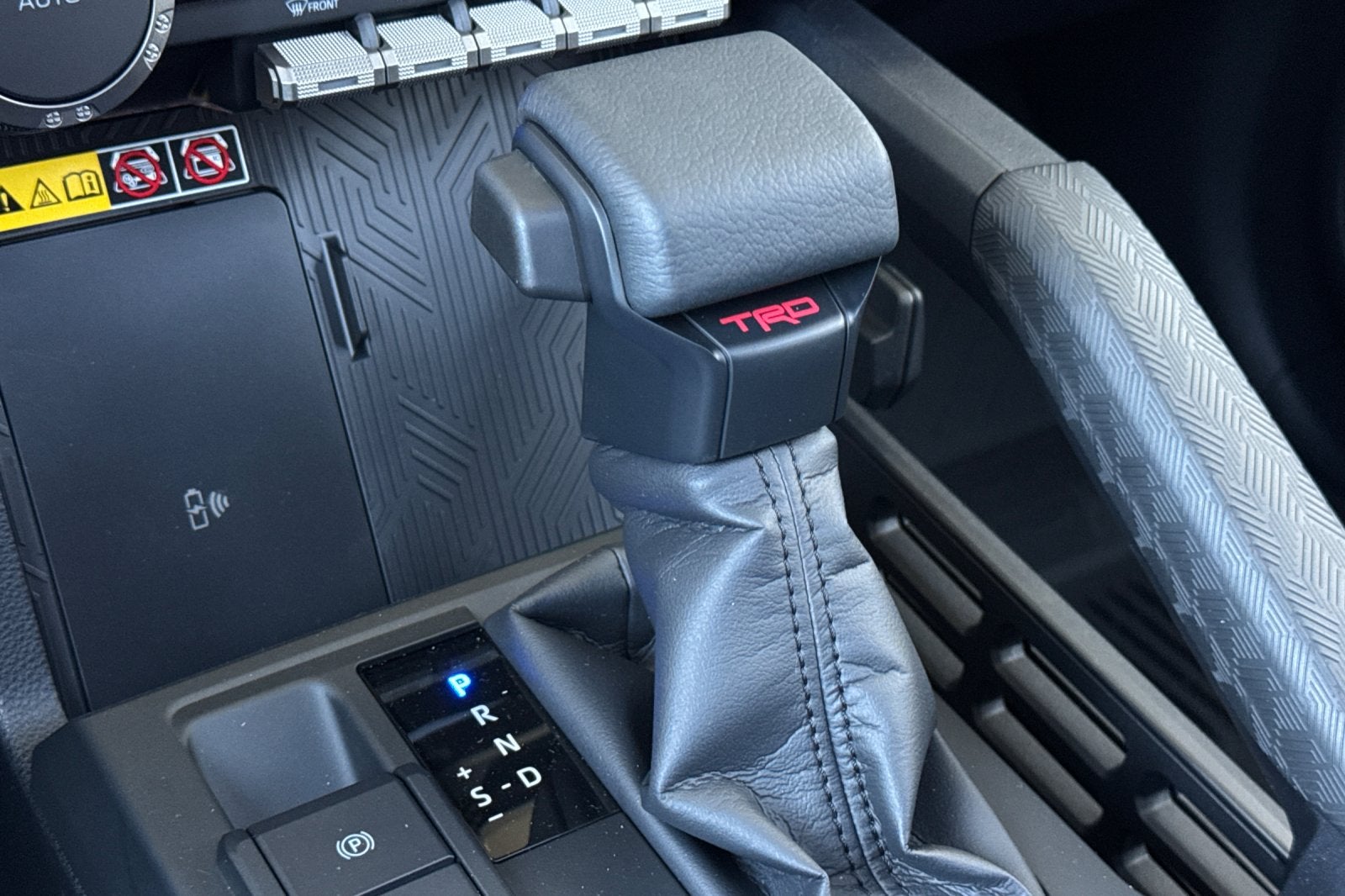 2026 Toyota Tacoma TRD Off-Road i-FORCE MAX