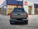 2026 Toyota Tacoma TRD Off-Road i-FORCE MAX