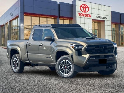 2026 Toyota Tacoma TRD Off-Road i-FORCE MAX