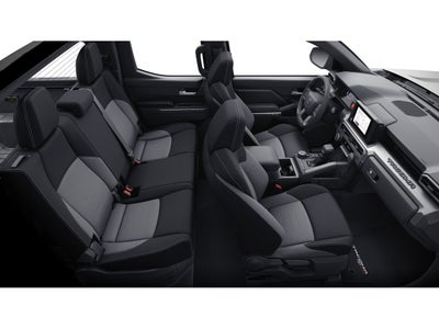 2026 Toyota Tacoma TRD Off-Road i-FORCE MAX