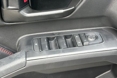 2026 Toyota Tacoma TRD Pro