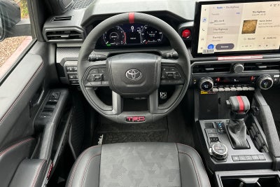 2026 Toyota Tacoma TRD Pro