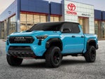 2026 Toyota Tacoma TRD Pro