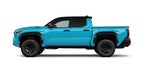 2026 Toyota Tacoma TRD Pro