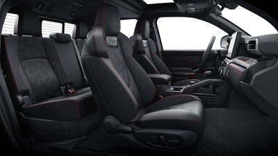 2026 Toyota Tacoma TRD Pro