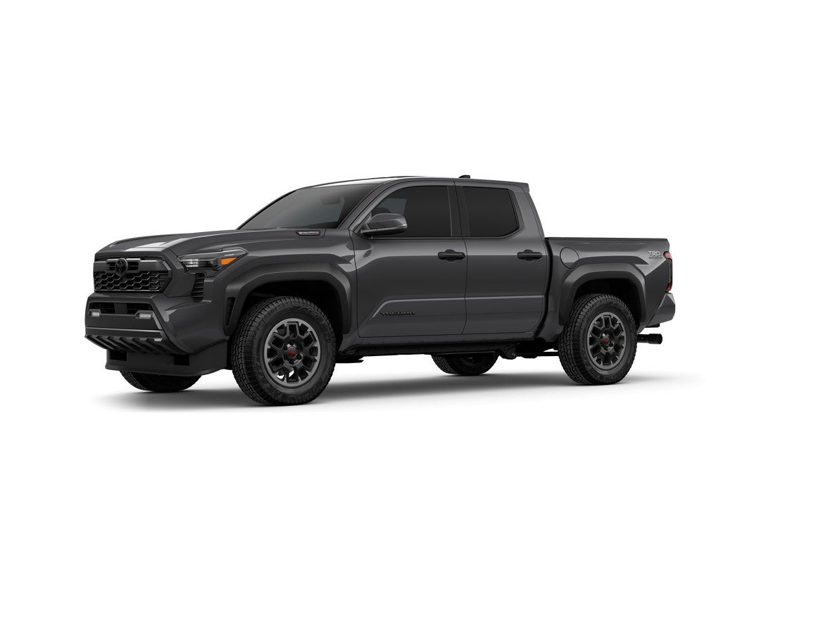 2026 Toyota Tacoma TRD Off-Road i-FORCE MAX