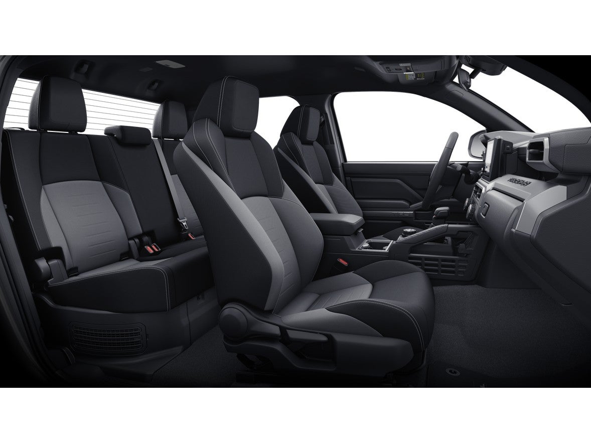 2026 Toyota Tacoma TRD Off-Road i-FORCE MAX