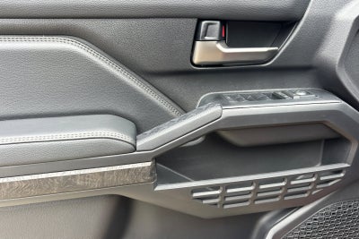 2026 Toyota Tacoma Limited i-FORCE MAX