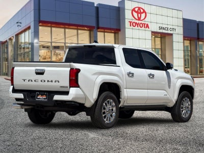 2026 Toyota Tacoma Limited i-FORCE MAX