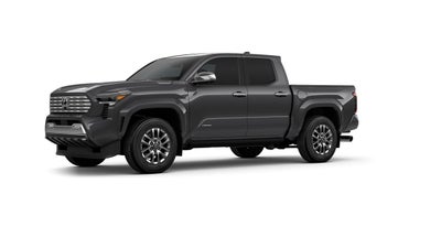 2026 Toyota Tacoma Limited i-FORCE MAX