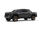 2026 Toyota Tacoma Trailhunter
