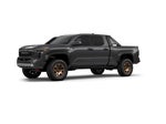 2026 Toyota Tacoma Trailhunter