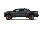 2026 Toyota Tacoma Trailhunter