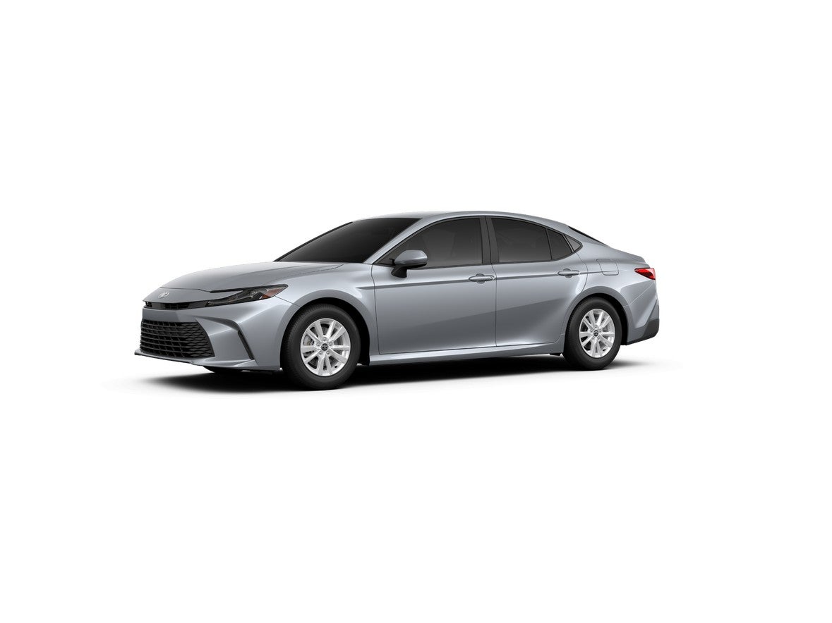 2027 Toyota Camry LE