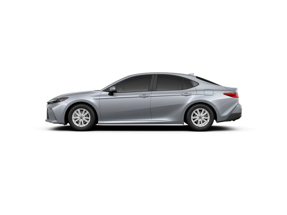 2027 Toyota Camry LE