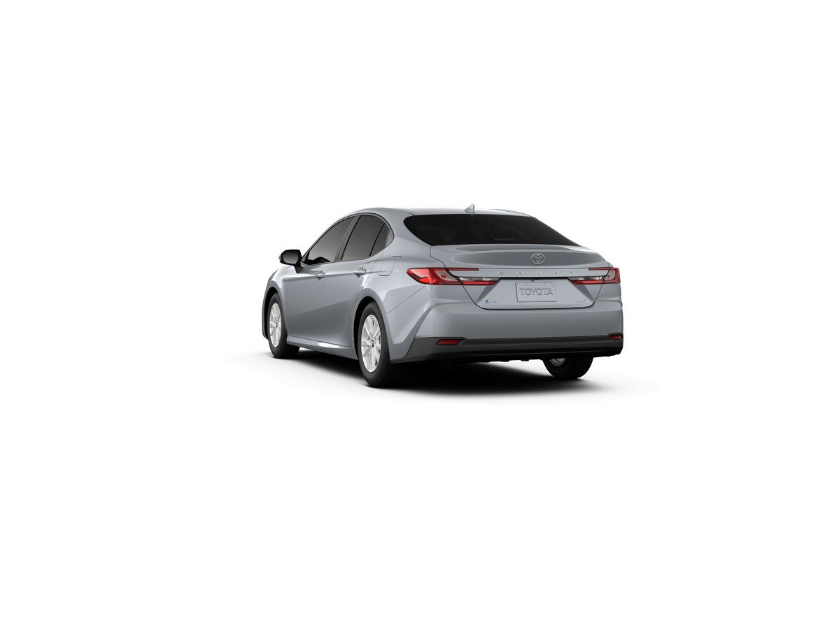 2027 Toyota Camry LE