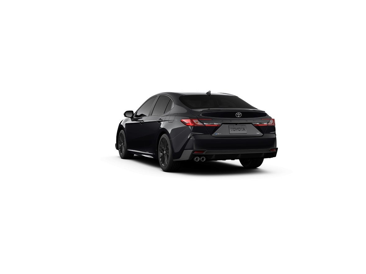 2027 Toyota Camry SE