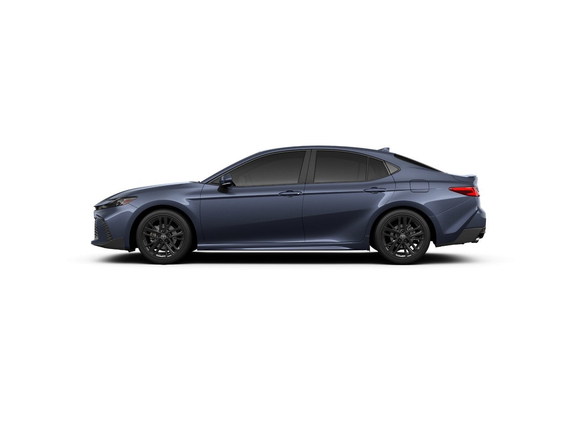 2027 Toyota Camry SE
