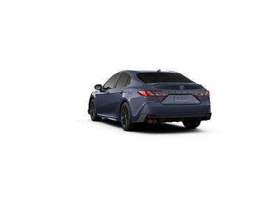 2027 Toyota Camry SE