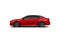 2027 Toyota Camry XSE