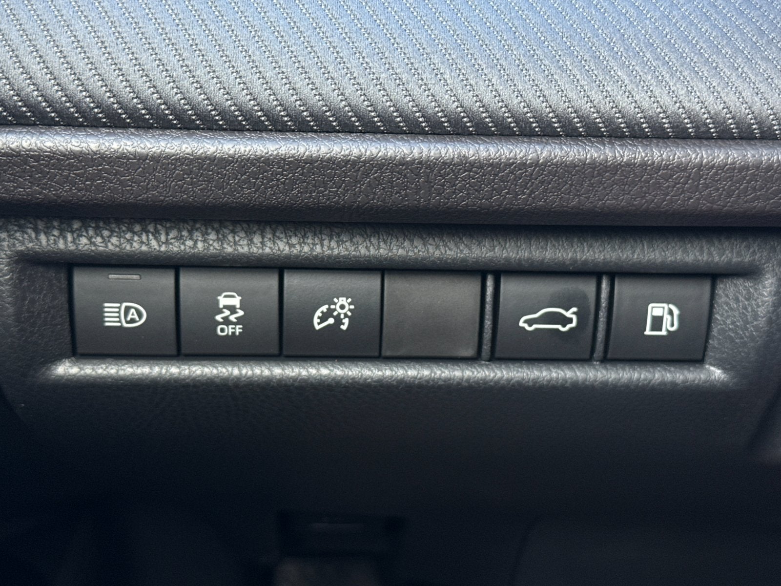 2027 Toyota Camry SE