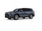 2026 Toyota Highlander Hybrid Limited