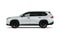 2026 Toyota Highlander Hybrid Nightshade