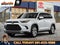 2026 Toyota Highlander Hybrid Limited