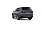 2026 Toyota Highlander Hybrid Limited