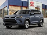 2026 Toyota Highlander Hybrid Limited