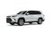 2026 Toyota Highlander Hybrid Limited