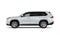 2026 Toyota Highlander Hybrid Limited