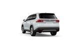 2026 Toyota Highlander Hybrid Limited