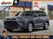 2026 Toyota Highlander Hybrid Limited