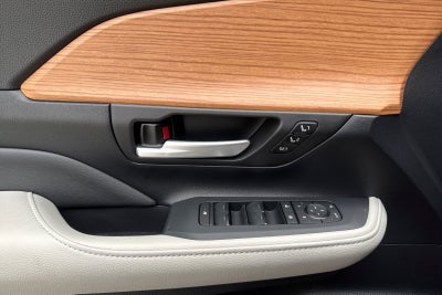 2026 Toyota Highlander Hybrid Limited