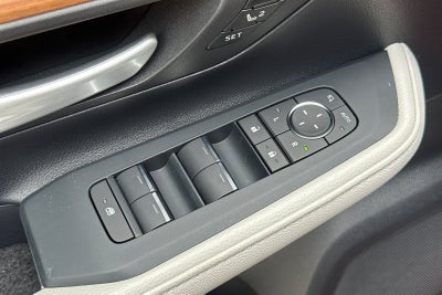 2026 Toyota Highlander Hybrid Limited
