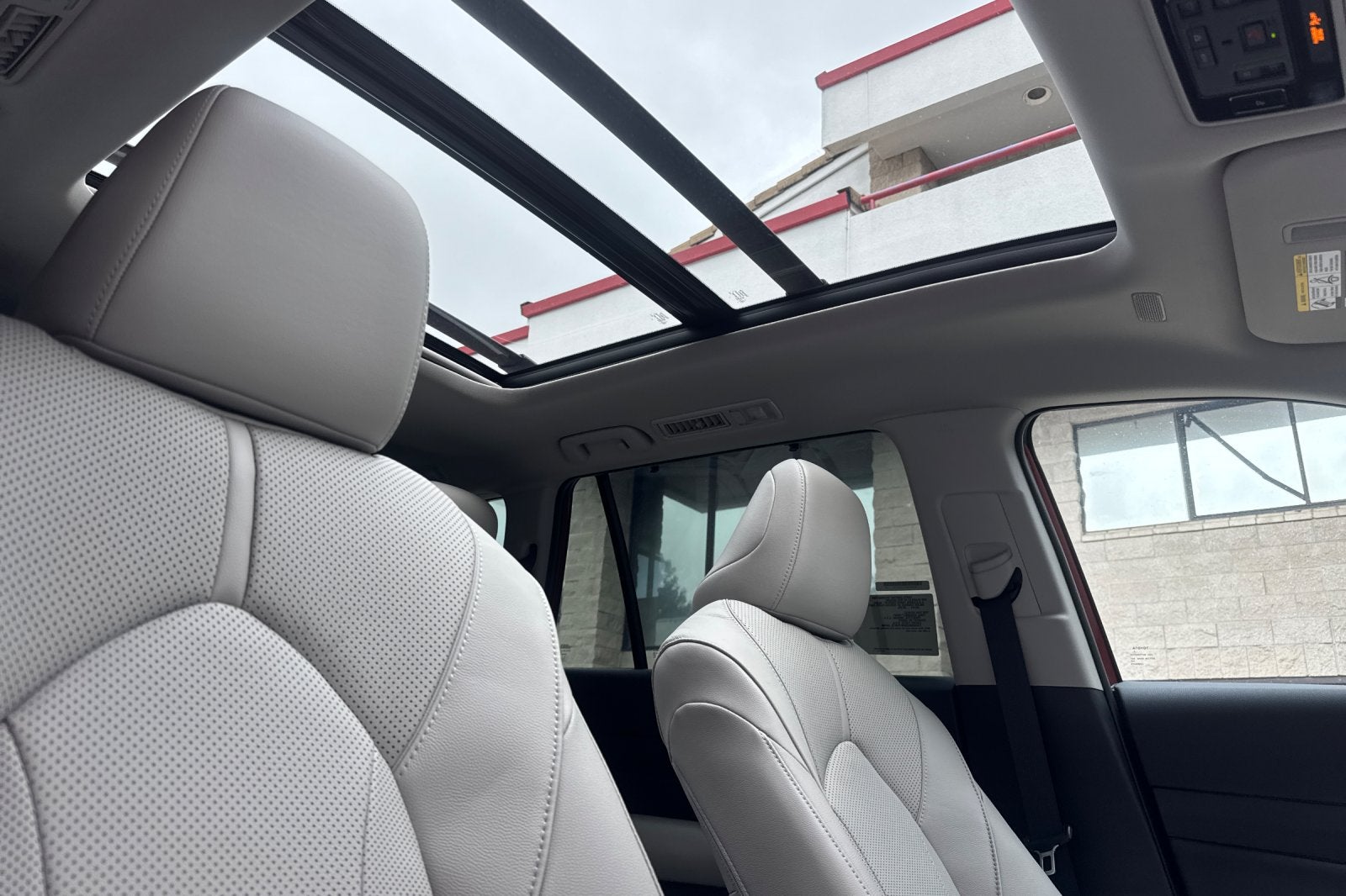 2026 Toyota Highlander Hybrid Limited