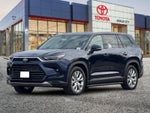 2026 Toyota Highlander Hybrid Limited