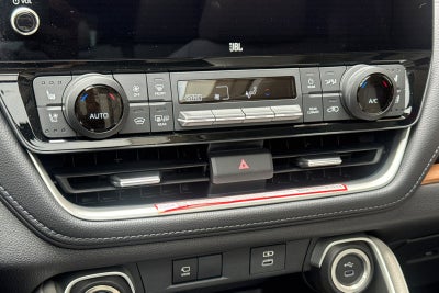 2026 Toyota Highlander Hybrid Limited