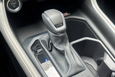 2026 Toyota Highlander Hybrid Limited