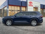 2026 Toyota Highlander Hybrid Limited