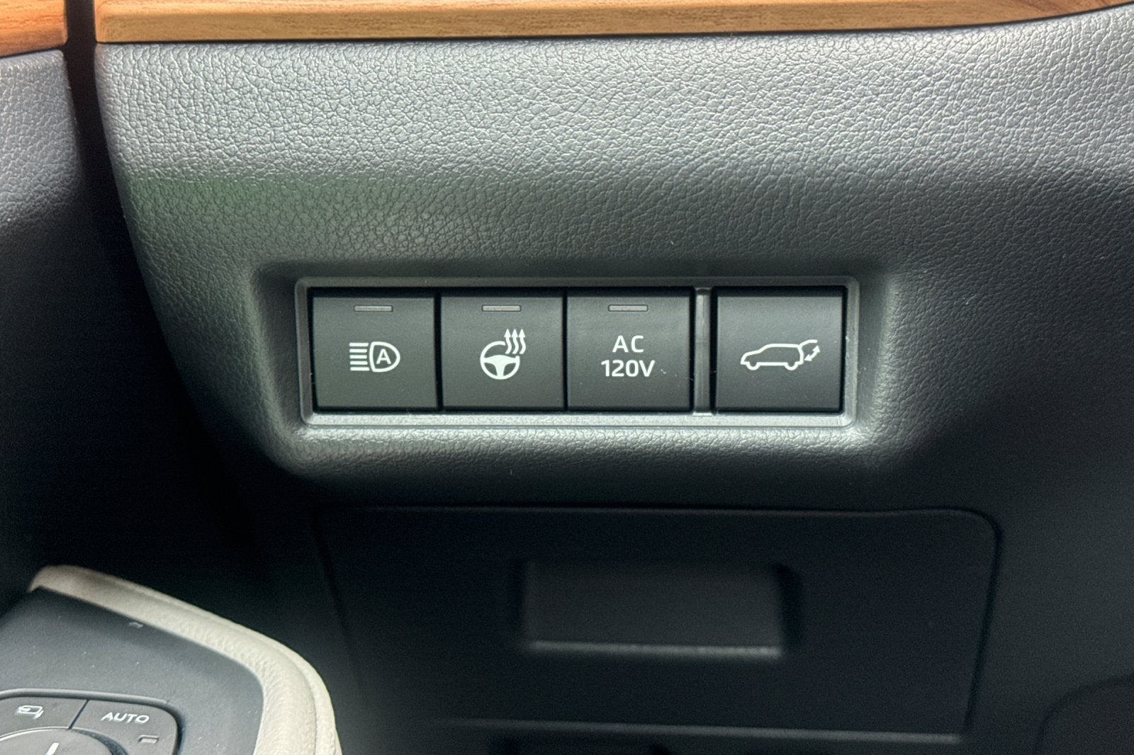 2026 Toyota Highlander Hybrid Limited