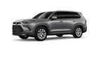 2026 Toyota Highlander Hybrid Limited