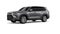 2026 Toyota Highlander Hybrid Limited