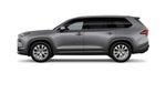 2026 Toyota Highlander Hybrid Limited