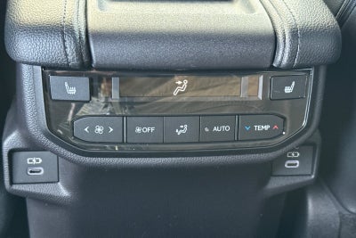 2026 Toyota Highlander Hybrid Limited